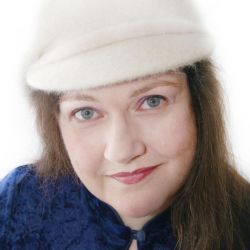 Cathy Bryant - photo